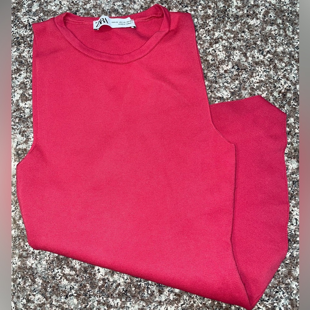 Zara BodySuit 🩷
